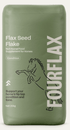Fourflax Equine Flax Seed Flake (Linseed)
