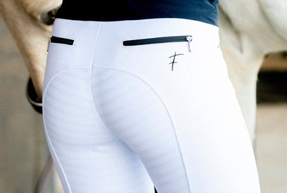 Freedom Equestrian Competition Breeches - 5