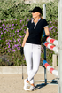 Freedom Equestrian Competition Breeches