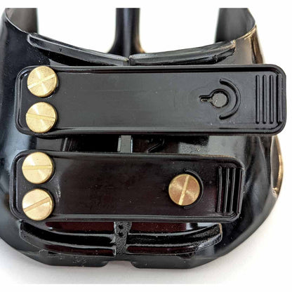 Front Straps Long - 2