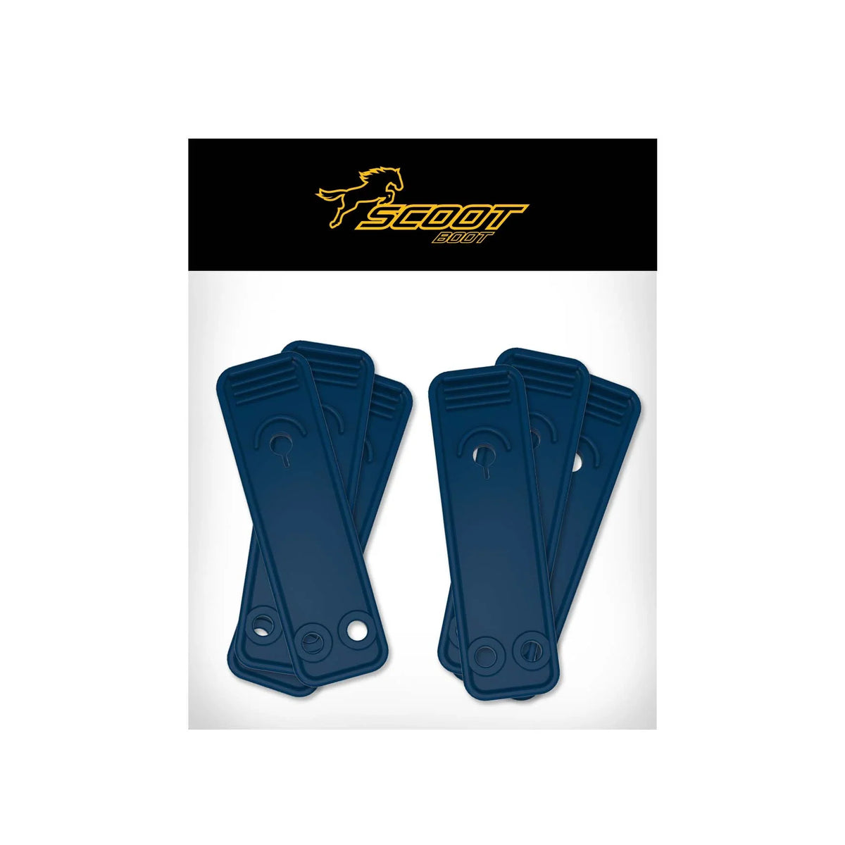 Front Straps Long - 9