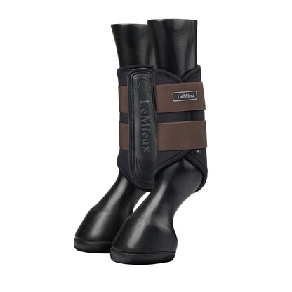 LeMieux Grafter Brushing Boot