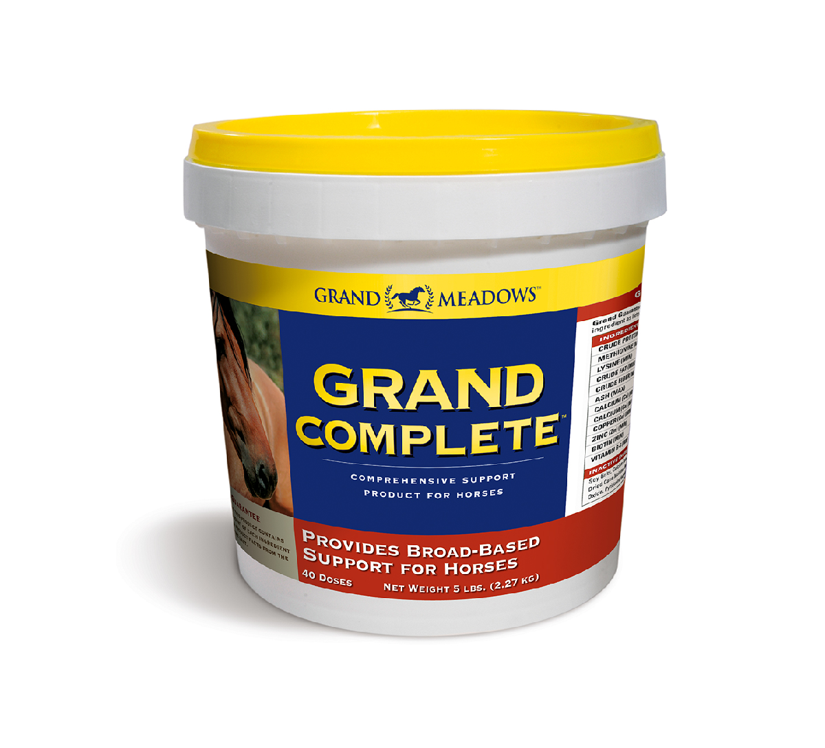 Grand Meadows Grand Complete
