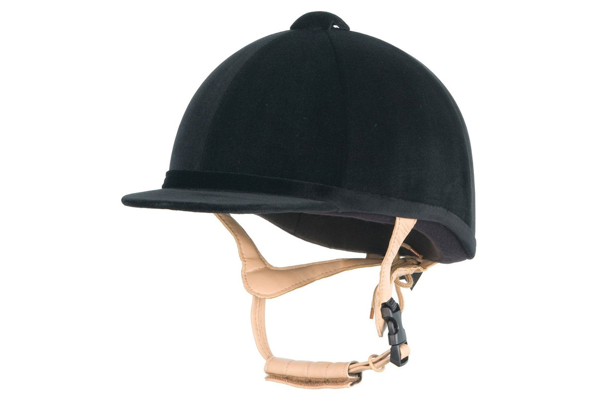Grand Prix Champion Helmet - Black