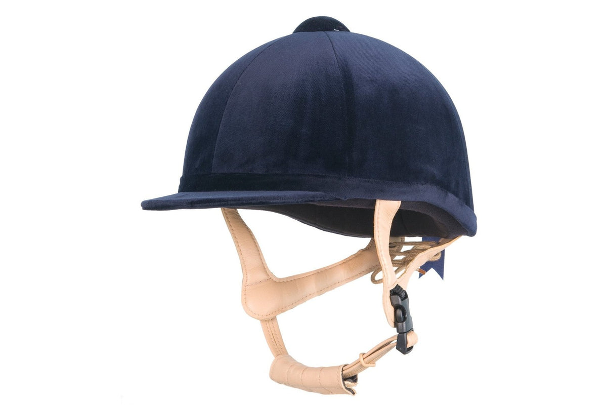Grand Prix Champion Helmet - Blue