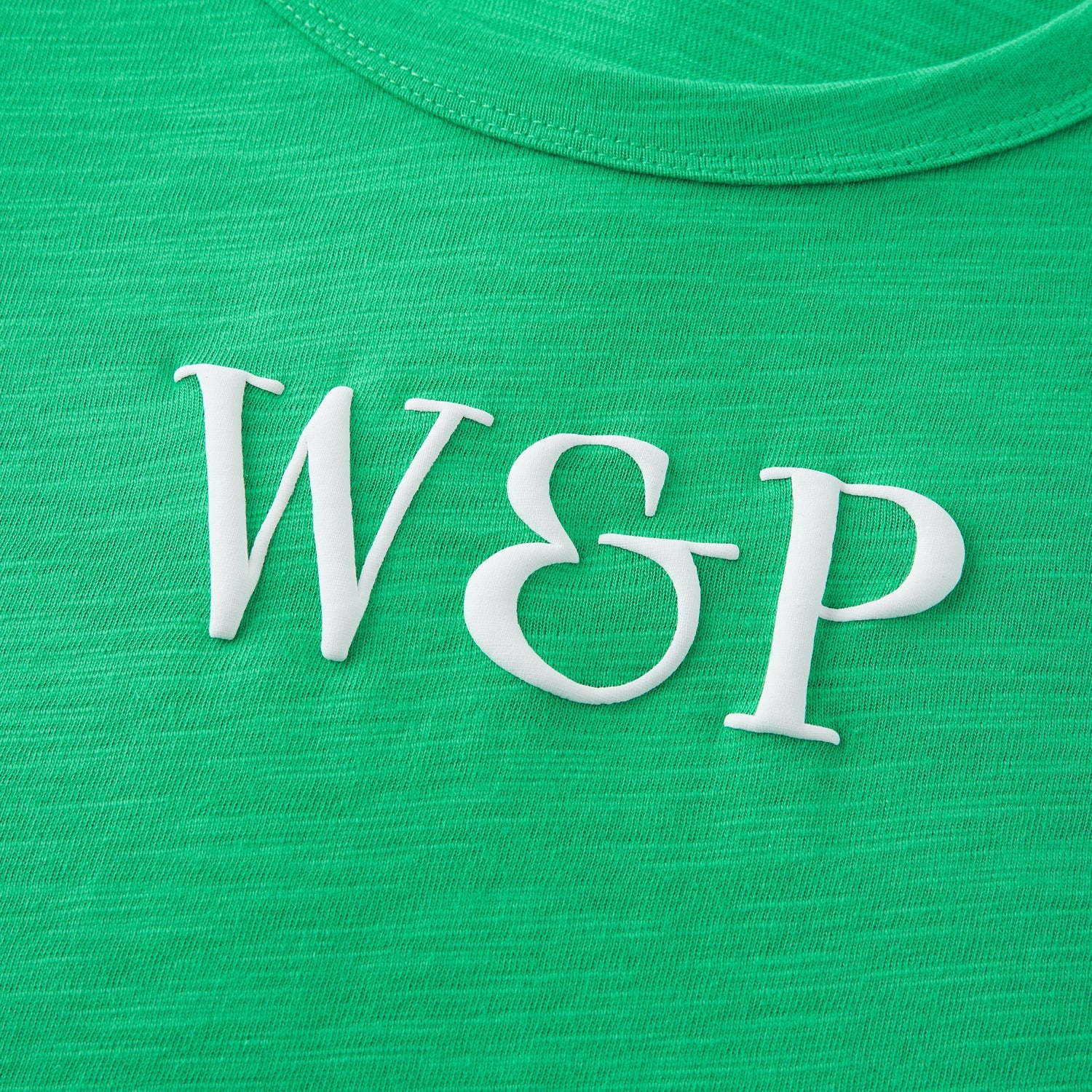 Whistle &amp; Pop Basic Tee