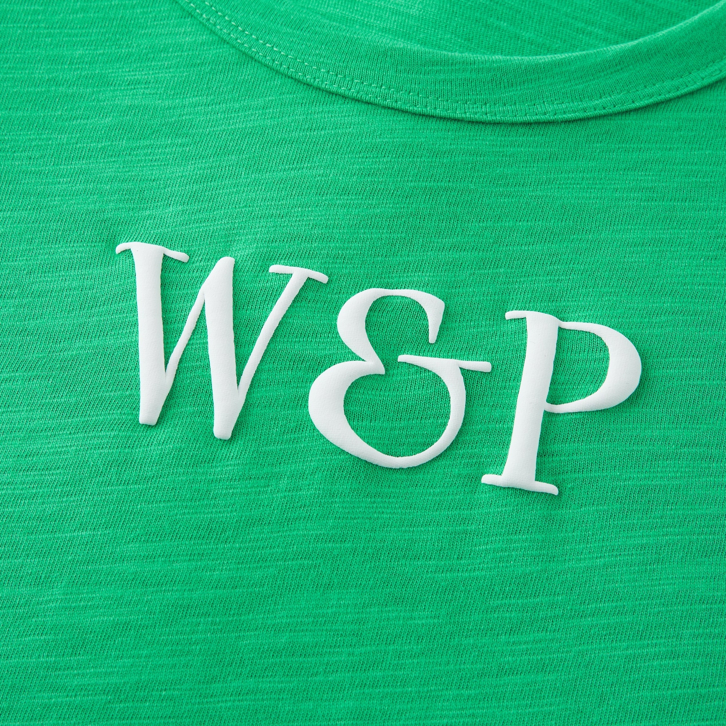 Whistle &amp; Pop Basic Tee