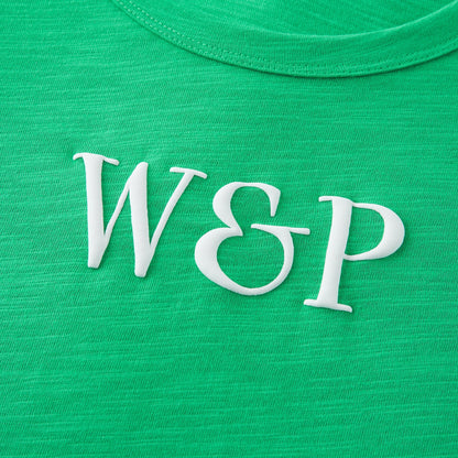 Whistle &amp; Pop Basic Tee