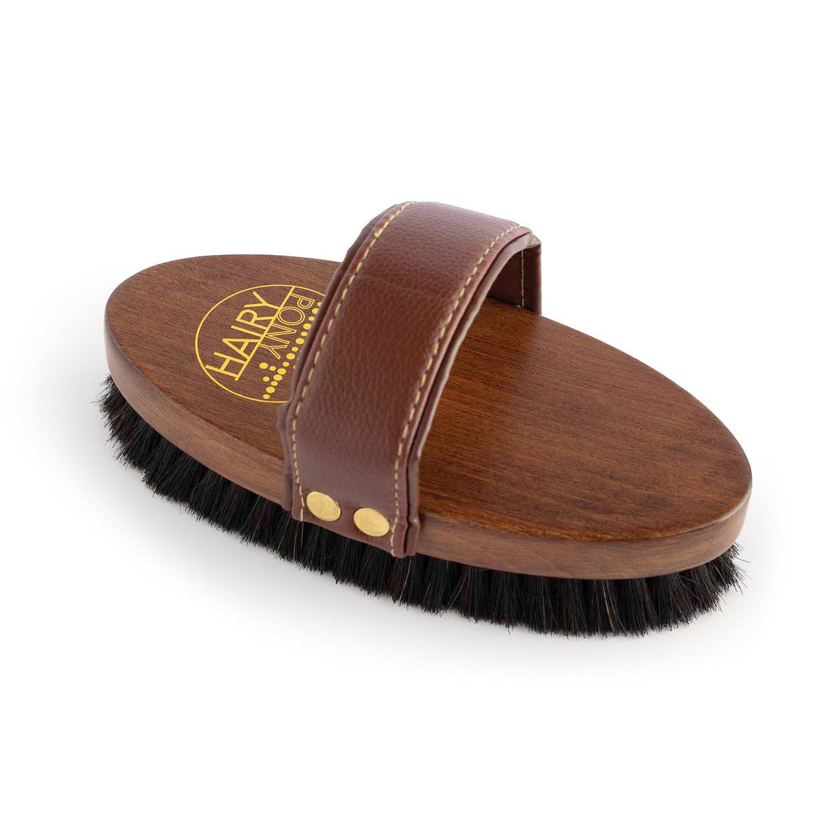 Hairy Pony Body Brush - 2
