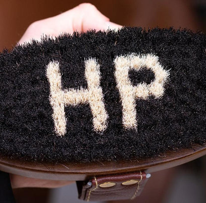Hairy Pony Body Brush - 6
