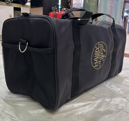 Hairy Pony Equestrian Travel Bag - 5