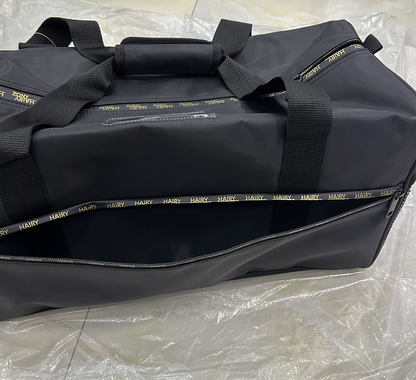 Hairy Pony Equestrian Travel Bag - 6