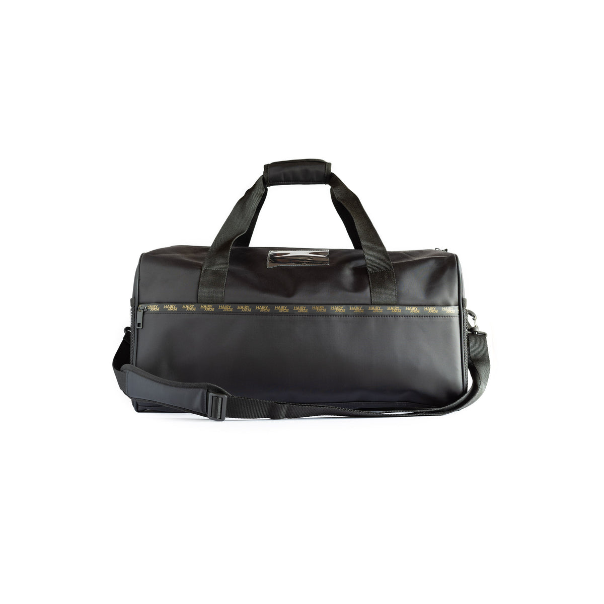 Hairy Pony Equestrian Travel Bag - Medium 2