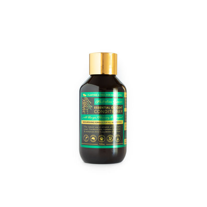 Hairy Pony Essential Oil Coat Conditioner - Australian Summer - 100ml