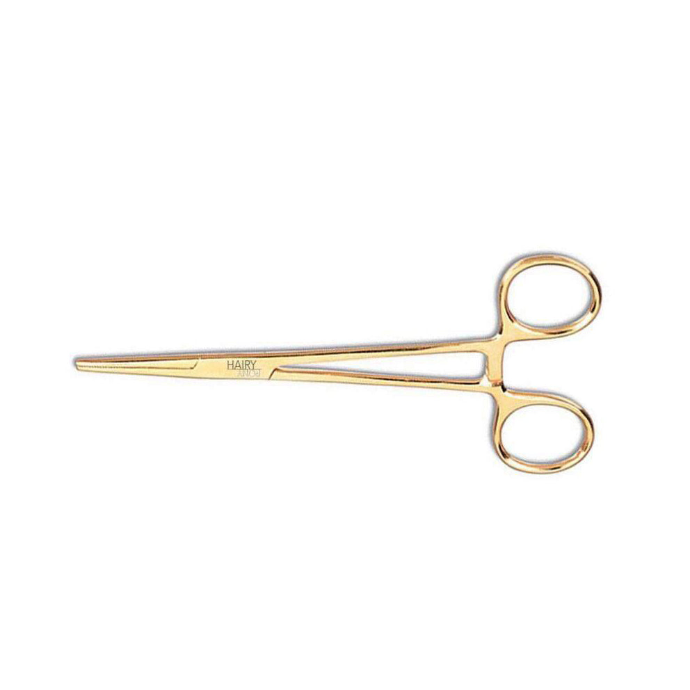 Hairy Pony Fastening Scissors - 2