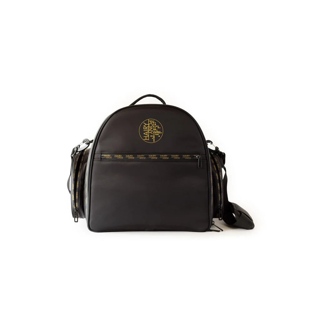 Hairy Pony Helmet Bag