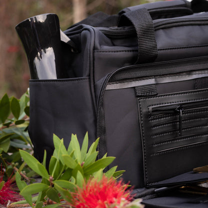 Hairy Pony Horse Grooming Bag - 19