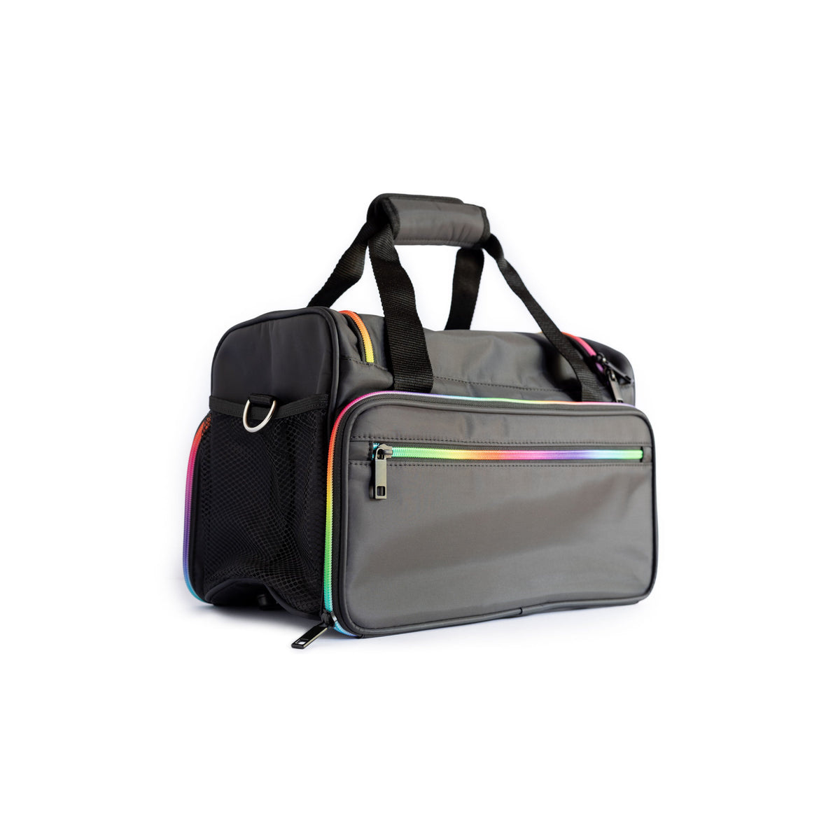Hairy Pony Horse Grooming Bag - 2