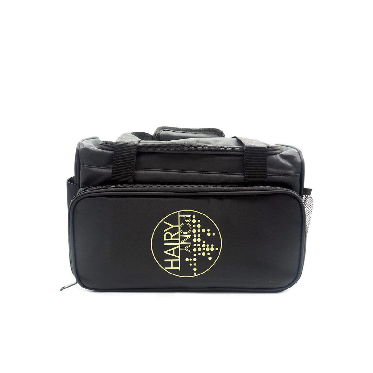 Hairy Pony Horse Grooming Bag