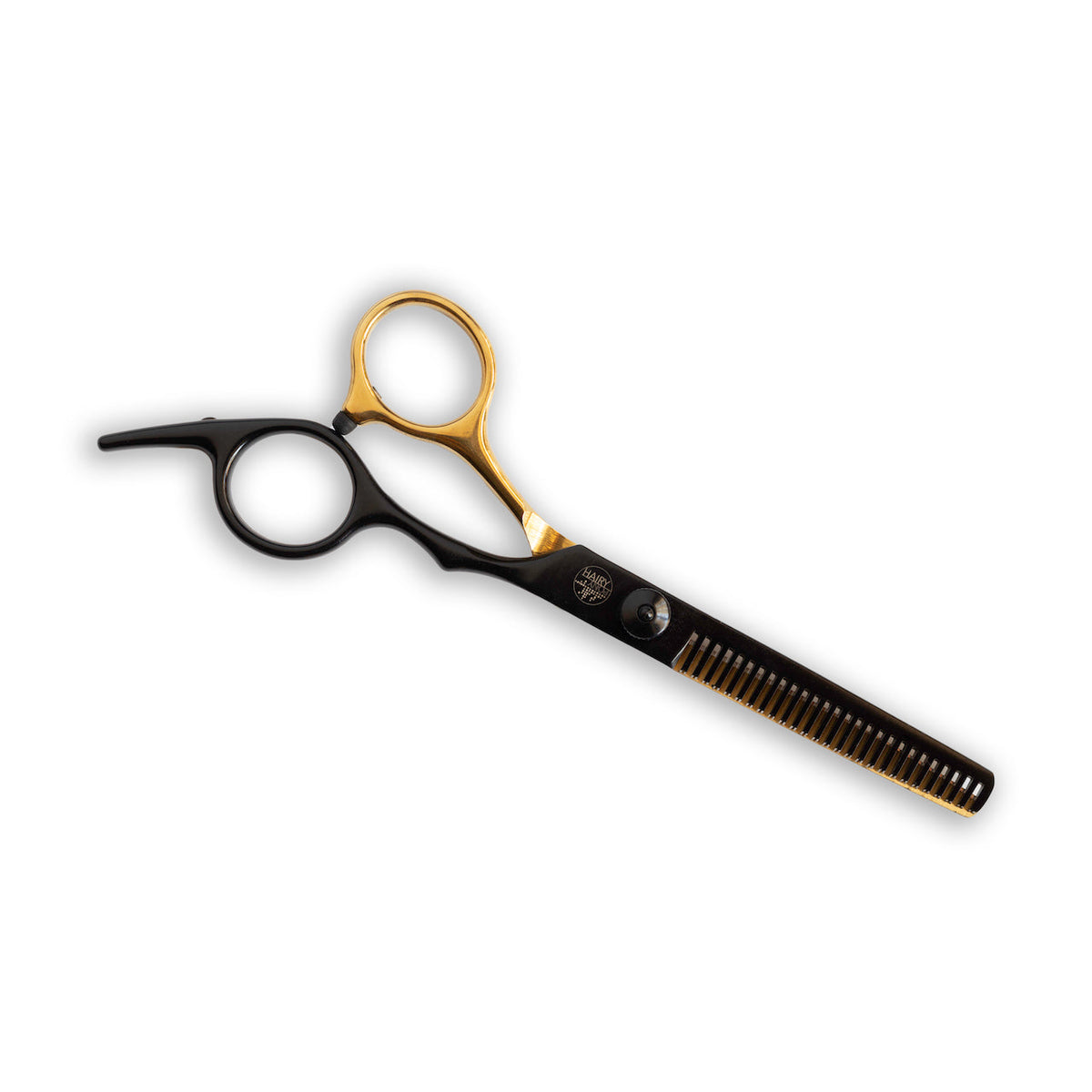 Hairy Pony Horse Mane Thinning Scissors - 2