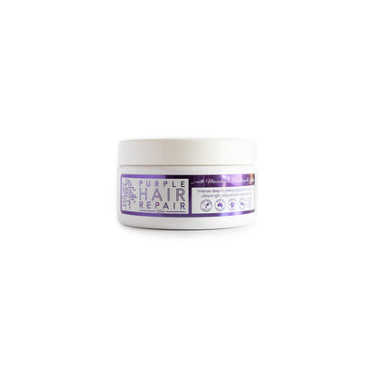 Hairy Pony Horse Purple Hair Repair Treatment - 3