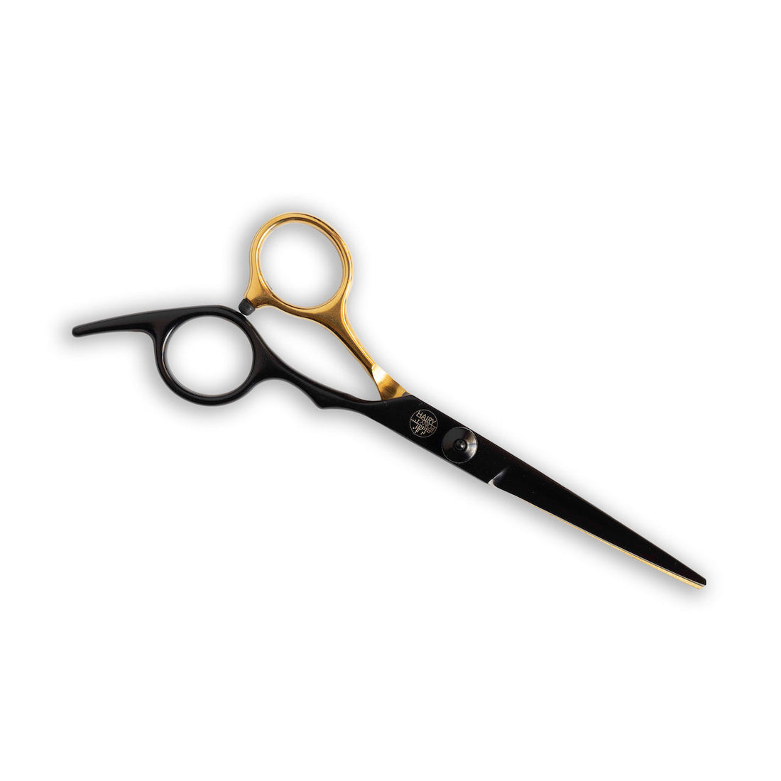 Hairy Pony Horse Straight Scissors - 2