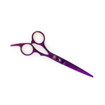 Hairy Pony Horse Straight Scissors - 3