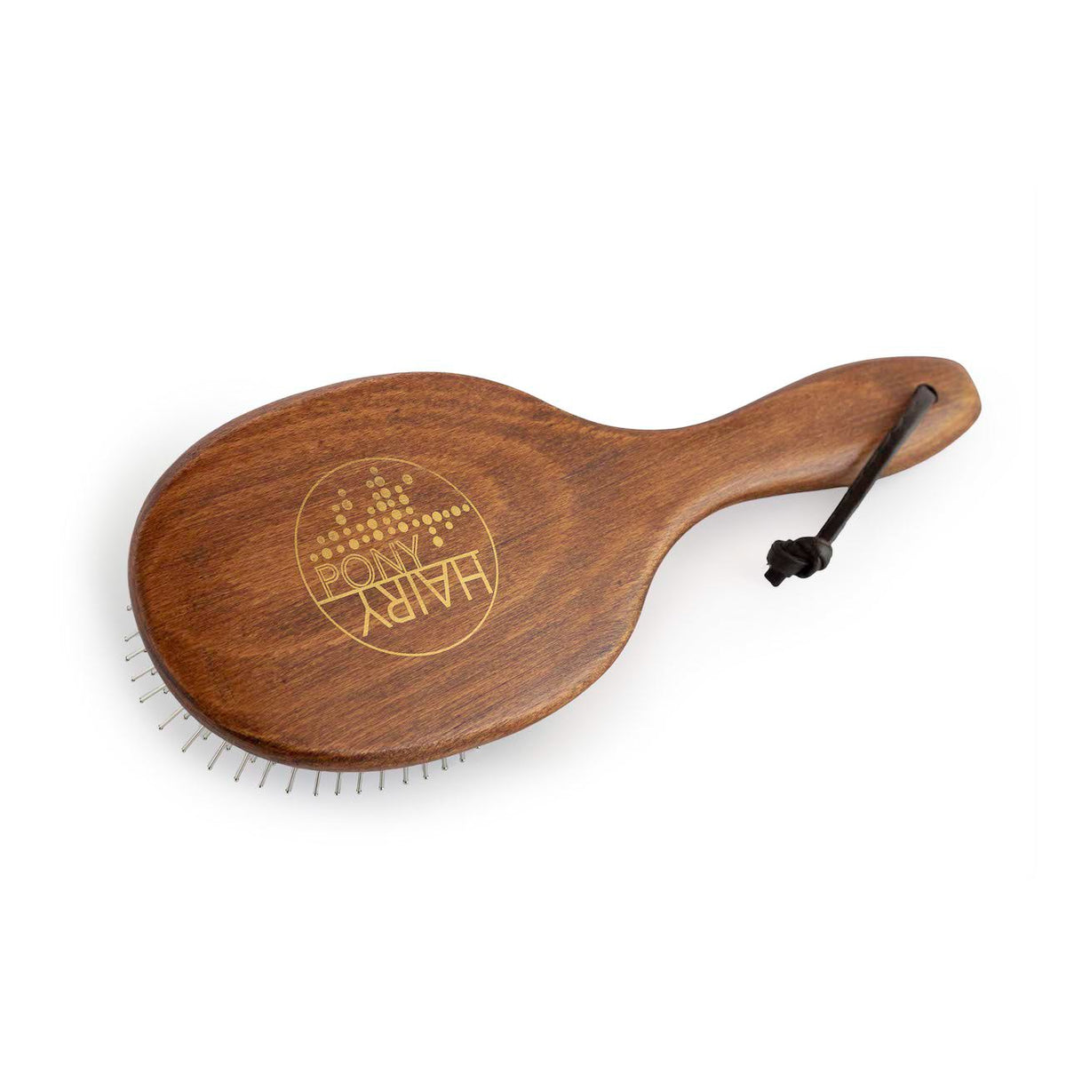 Hairy Pony Mane and Tail Brush - 2