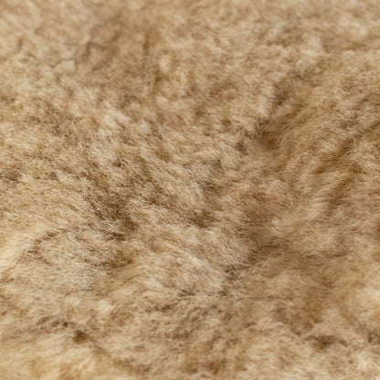 Hairy Pony Merino Wool Horse Polishing Mitt - 3