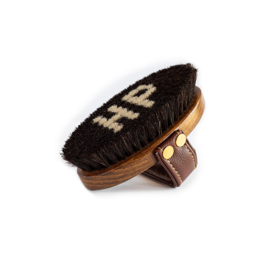 Hairy Pony Mini Horse Body Brush - 2