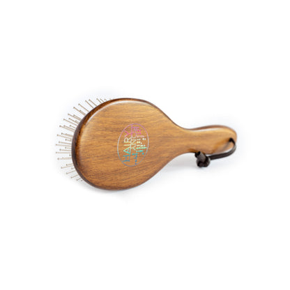 Hairy Pony Mini Mane &amp; Tail Horse Brush - 2