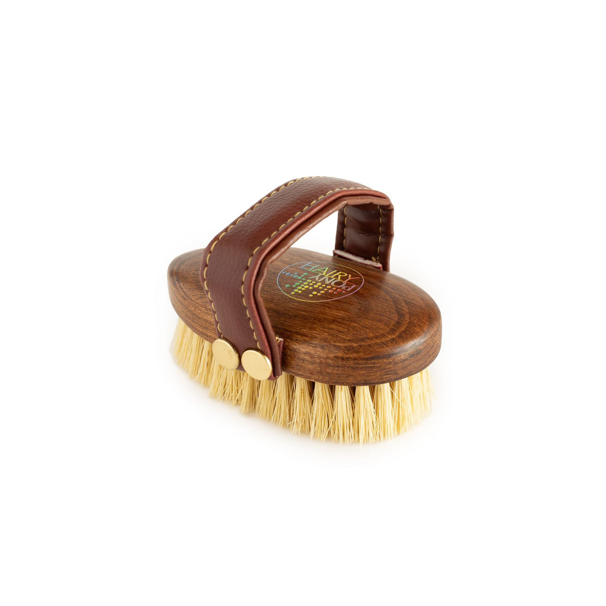 Hairy Pony Mini Mud Brush - 2