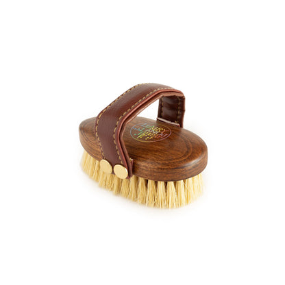 Hairy Pony Mini Mud Brush - 2