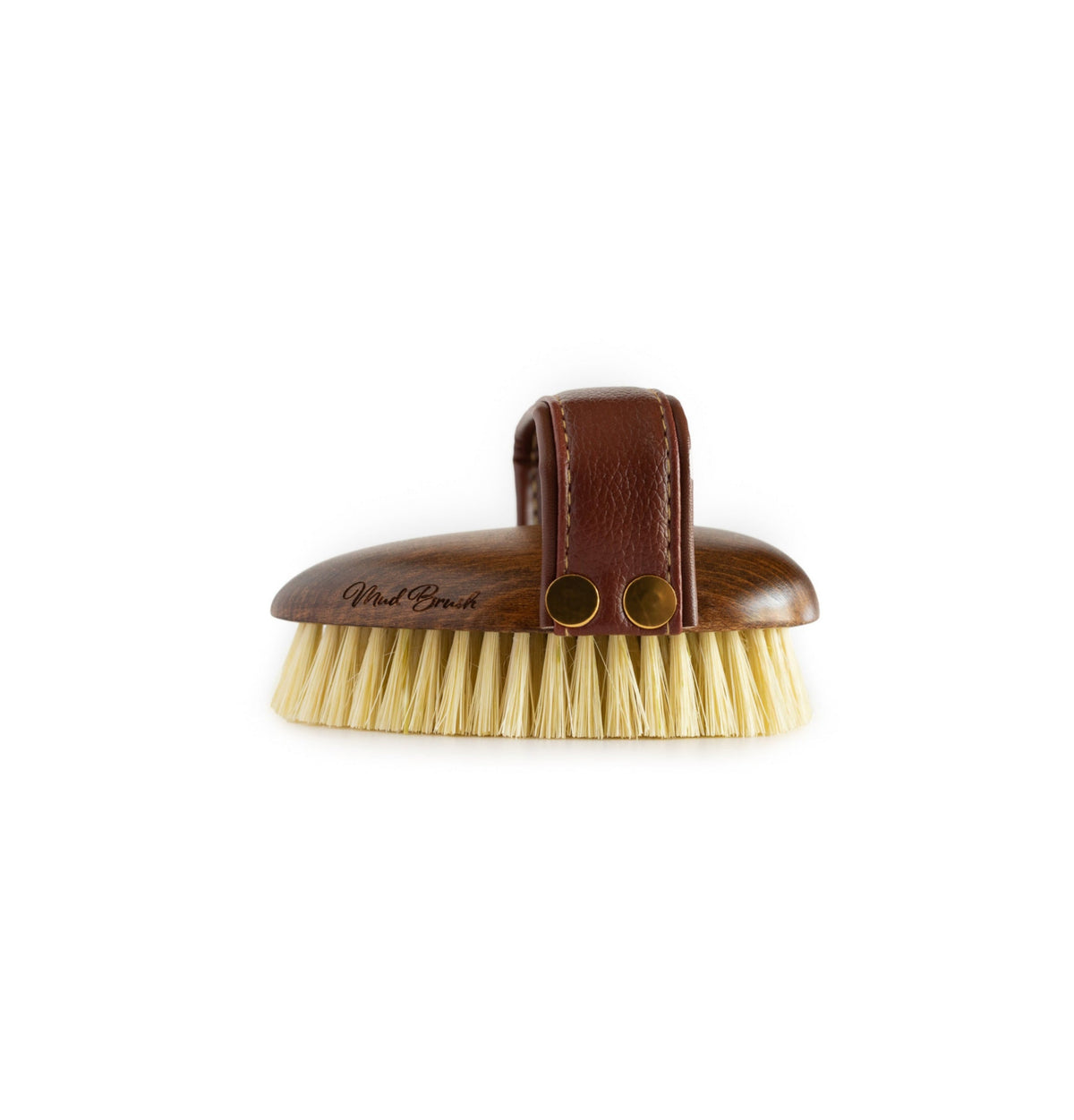 Hairy Pony Mud Brush - 2