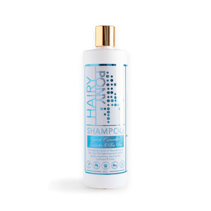 Hairy Pony Natural Horse Shampoo - 500ml