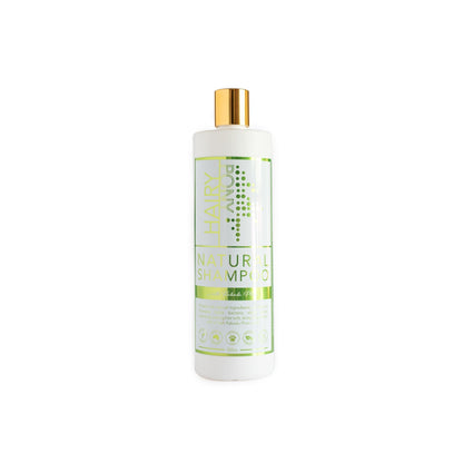 Hairy Pony Natural Horse Shampoo - Kakadu Plum - 2