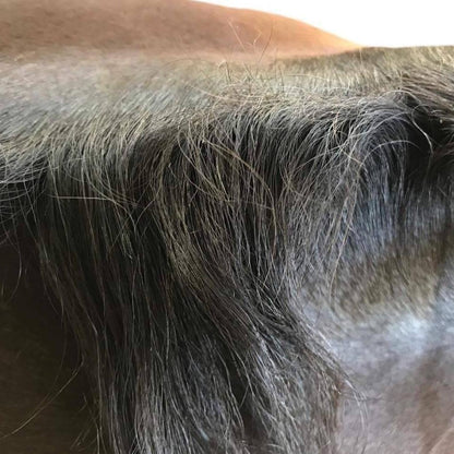 Hairy Pony Plaiting Taming Wax - 4