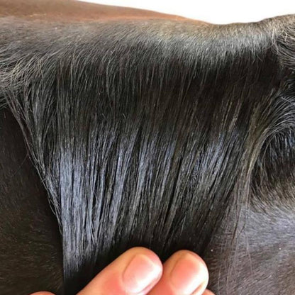 Hairy Pony Plaiting Taming Wax - 5