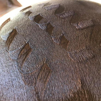 Hairy Pony Quarter Mark Horse Comb - 10
