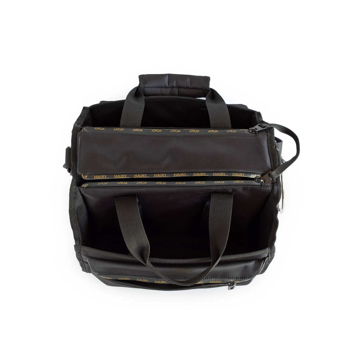Hairy Pony Travel Caddy - 10