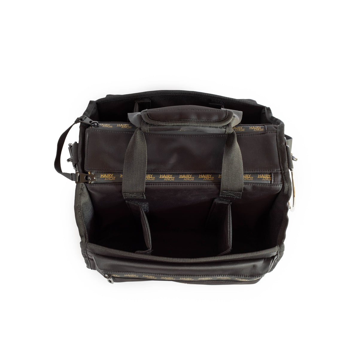 Hairy Pony Travel Caddy - 12