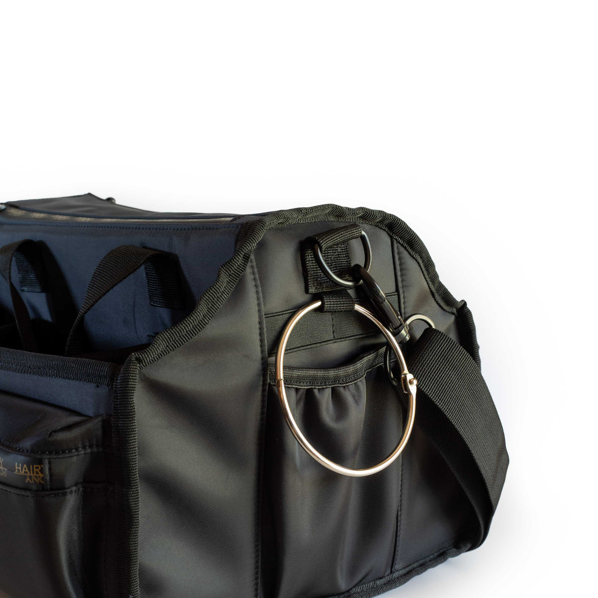 Hairy Pony Travel Caddy - 14
