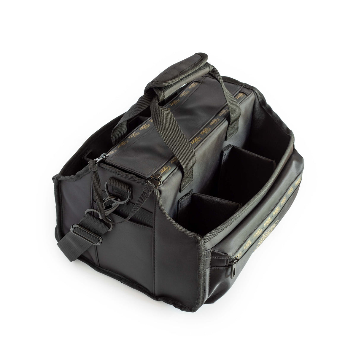 Hairy Pony Travel Caddy - 15