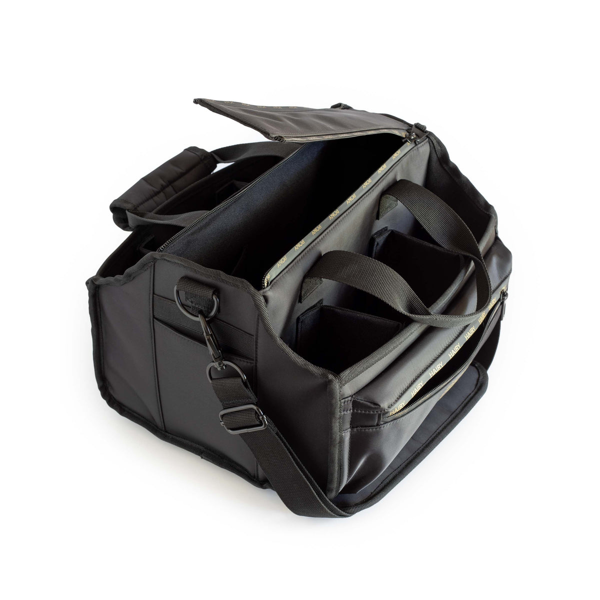 Hairy Pony Travel Caddy - 16