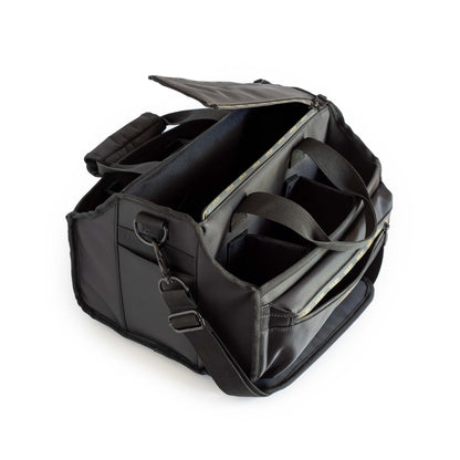 Hairy Pony Travel Caddy - 16