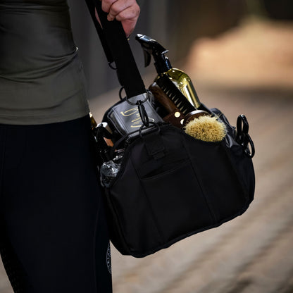 Hairy Pony Travel Caddy - 17