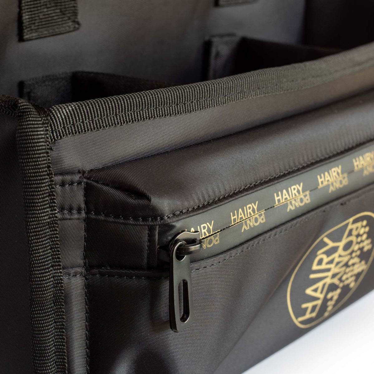 Hairy Pony Travel Caddy - 19