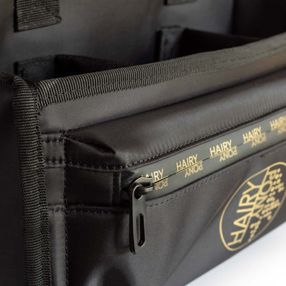 Hairy Pony Travel Caddy - 19