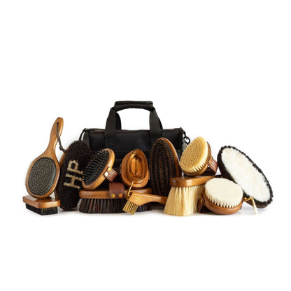 Hairy Pony Travel Caddy - 2