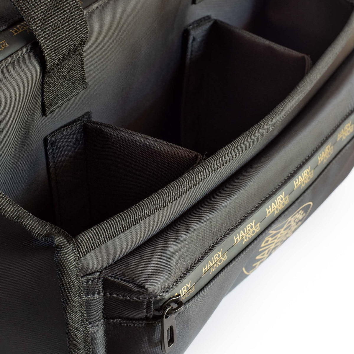 Hairy Pony Travel Caddy - 20